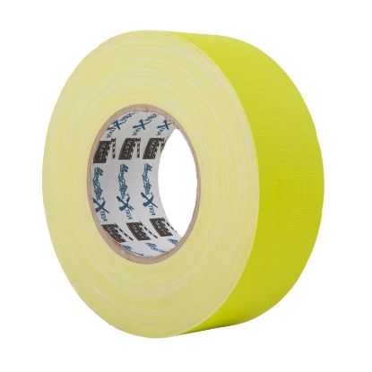 Picture of Le Mark MagtaPE Xtra Μatt PE 25mm - Yellow Fluo.