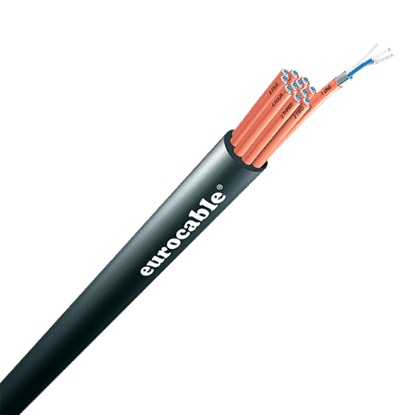 Εικόνα της Eurocable CVS LKSSA08C