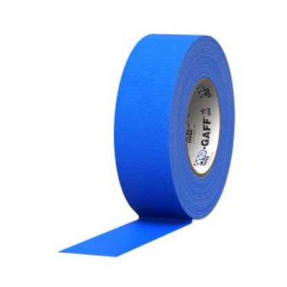 Picture of Protapes Pro Gaff 48mm - Blue Mat
