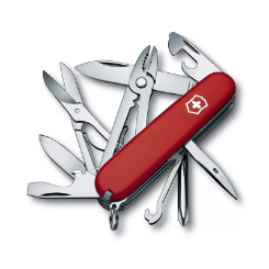 Εικόνα της Victorinox Deluxe Tinker