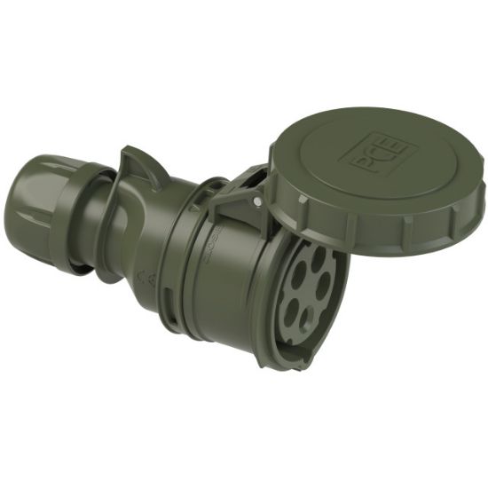 Picture of PCE CEE 2252-6U