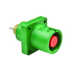 Picture of SYNTAX Connector SPX 480AMP E