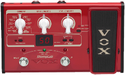 Picture of Korg STOMPLAB 2B