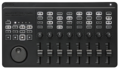 Εικόνα της Korg nanoKONTROL Studio