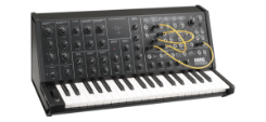 Picture of Korg MS-20 Mini