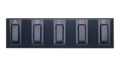 Picture of Korg EC-5