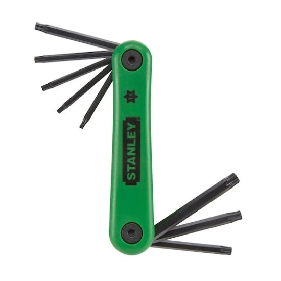 Picture of Stanley Torx 4-69-263 Set 8 Pcs.