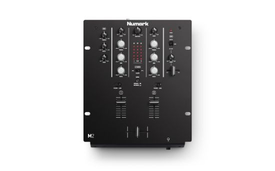 Picture of Numark M2