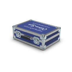Picture of Chamsys Flight Case MagicQ MQ50 / MQ70