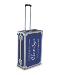 Εικόνα της Chamsys Flight Case MagicQ MQ250M