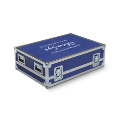 Picture of Chamsys Flight Case MQ500M