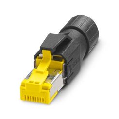 Εικόνα της Phoenix RJ45 CAT6A