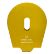 Εικόνα της Overbloc Monobloq Wedge 8mm