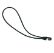Εικόνα της Gerriets Spannfix Bungee Cord Black