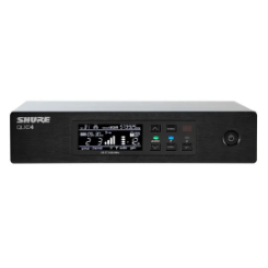 Εικόνα της Shure QLXD4E-G51