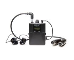 Εικόνα της Shure P9HW