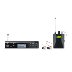 Εικόνα της Shure PSM 300