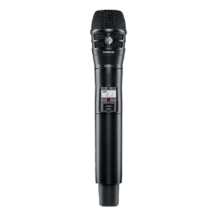 Εικόνα της Shure Qlxd2/Ksm8B-K51