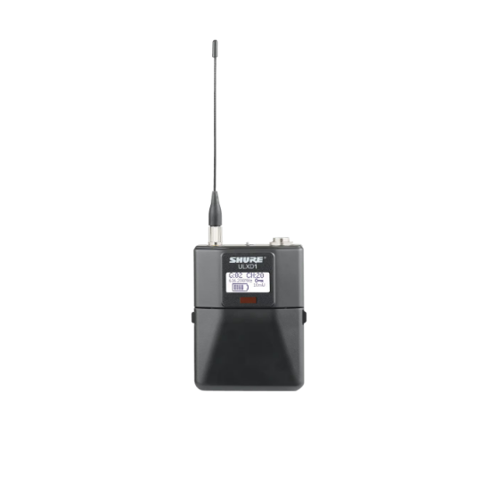 Picture of Shure ULXD1-H51