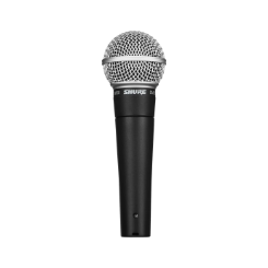 Picture of Shure SM58-SE-X