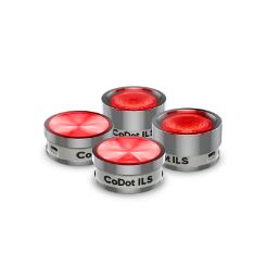 Εικόνα της CHAUVET DJ CoDot ILS