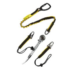 Εικόνα της Dirty Rigger Interchangeable Tool Lanyard V2.0