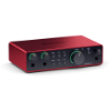 Picture of Focusrite Scarlett 2i2
