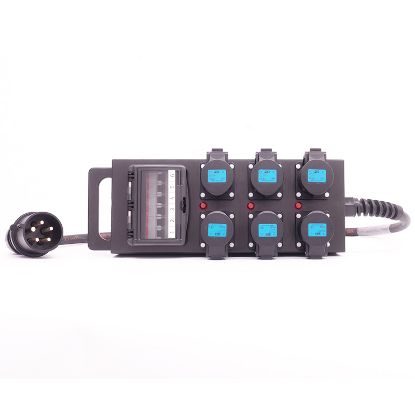 Εικόνα της Magic Power Box Slipper-20 PB127087