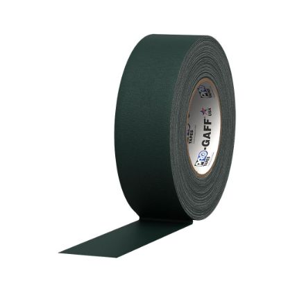 Picture of Protapes Pro Gaff 48mm - Green Matte