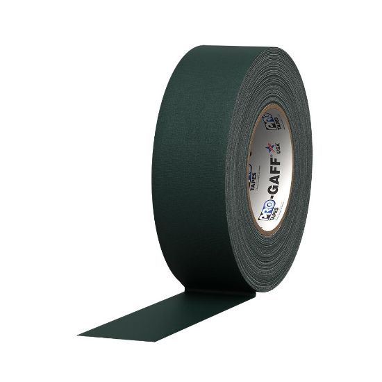 Picture of Protapes Pro Gaff 48mm - Green Matte