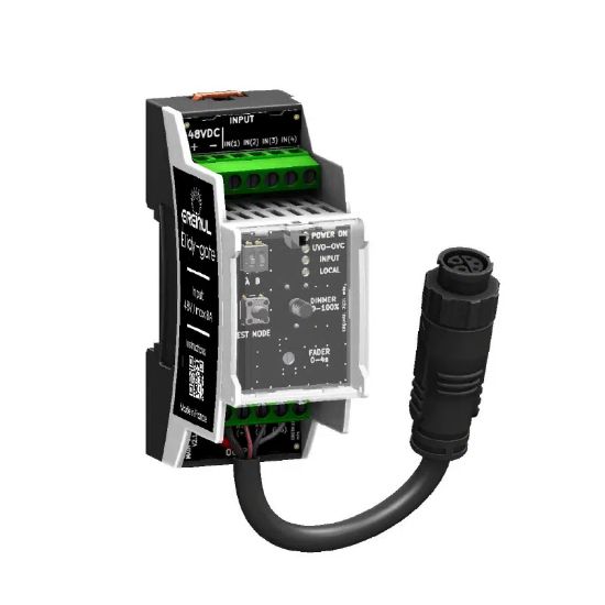 Picture of EREIMUL  PX170/DMX