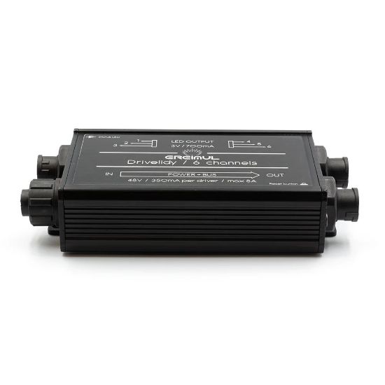Εικόνα της EREIMUL  PX160/6/700