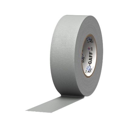 Picture of Protapes Pro Gaff 24mm - Grey Mat