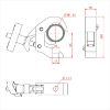 Picture of DOUGHTY IP58301