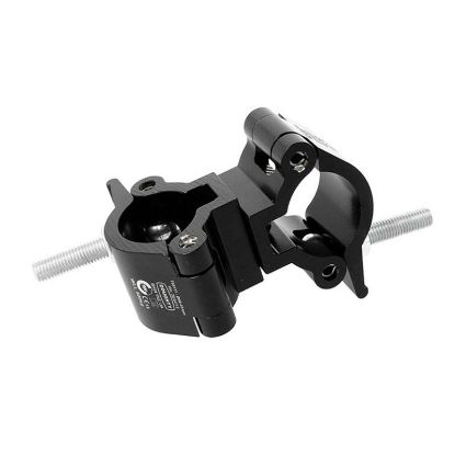 Εικόνα της Doughty T58111 L/W 90° Fixed Coupler - Black