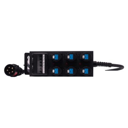 Εικόνα της Magic Power Box Slipper-20 PB127087