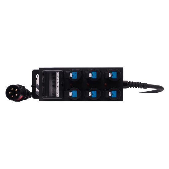 Εικόνα της Magic Power Box Slipper-20 PB127087
