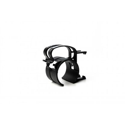 Εικόνα της SNAP LIGHT 1PC TRUSS CLAMP HOLDER FOR CABLE ROUTING BLACK