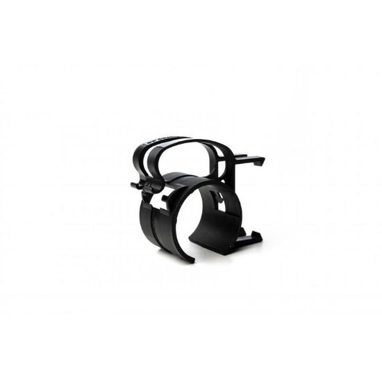 Εικόνα της SNAP LIGHT 1PC TRUSS CLAMP HOLDER FOR CABLE ROUTING BLACK