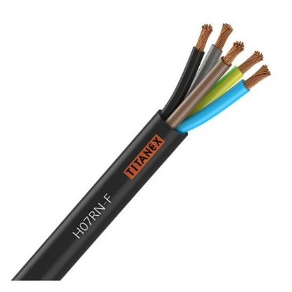 Εικόνα της Titanex 5G 10mm2
