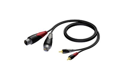Εικόνα της Procab Cla705/3