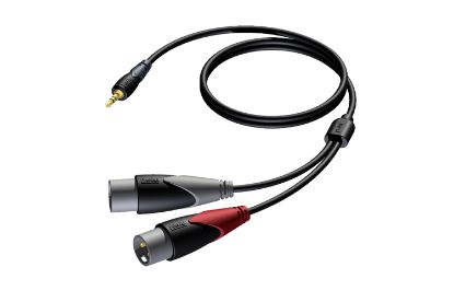 Εικόνα της Procab Cla712/3