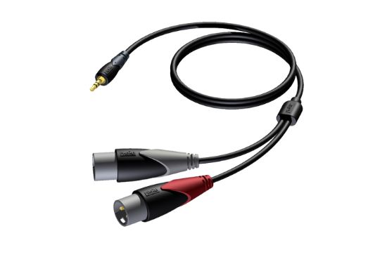 Εικόνα της Procab Cla712/3