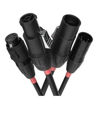 Εικόνα της Chauvet Professional RIGLINKCOMBO1M