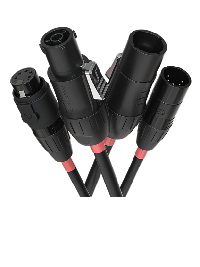 Picture of Chauvet Professional RIGLINKCOMBO1M