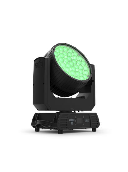 Picture of Chauvet Professional Rogue Outcast 3X Wash