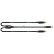 Picture of Cordial Cable Cfy1.5Wcc Black