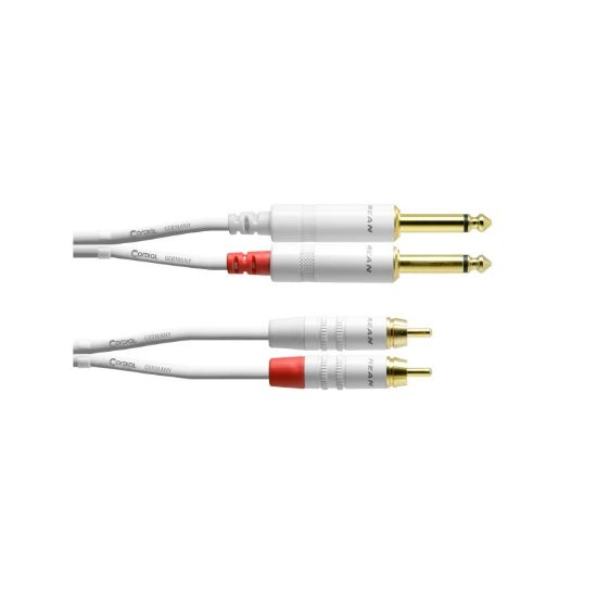 Picture of Cordial CFU 1.5 PC SNOW