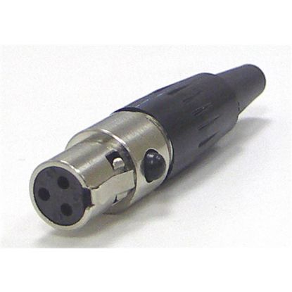 Picture of Switchcraft TA3FX