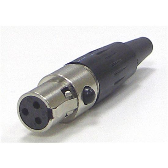 Picture of Switchcraft TA3FX